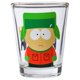 thumbnail image 2 of Juego de vasos Silver Buffalo 45 ml Pack de 4 South Park, 2 of 7