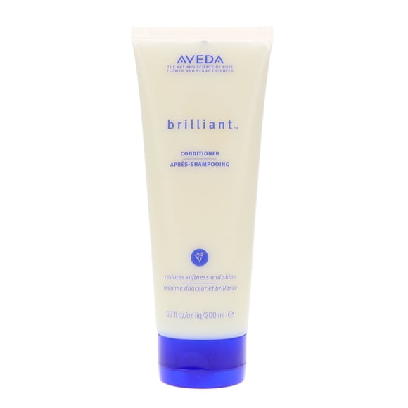 Aveda Acondicionador Brilliant de 6,7 oz
