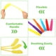 thumbnail image 5 of Matamoscas de plástico Condra Field, paquete de 6, colores vibrantes, 5 of 7