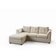 thumbnail image 2 of MARSELLA 3.1 TELA BEIGE CLARO, 2 of 3