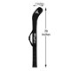thumbnail image 2 of Bolsa para Palos de Hockey Partage 178 cm Impermeable 600D, 2 of 7