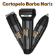 thumbnail image 3 of Máquina Afeitar Hombre 3en1 Cortapelo Barba Nariz Recargable, 3 of 6
