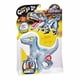 thumbnail image 1 of Heroes of Goo Jit Zu - Mundo Jurásico Licenciado - Ataque Chomp - Azul Elástico Heroes of Goo Jit Zu Heroes of Goo Jit Zu, 1 of 2