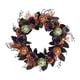 thumbnail image 3 of Corona De Halloween Con Telaraña Para Puerta Delantera, Para Ventana, Interior, Exterior, Festival, 3 of 5