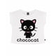thumbnail image 5 of Pijama Mujer Chococat blanco M, 5 of 6