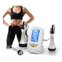 Master Prox - Cavitacion, Ultrasonido. Radiofrecuencia, 3 En 1 ( 40K )