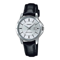 Reloj Analogo Negro Casio Ltp-V004L-7A