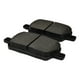 thumbnail image 1 of Pastilla Freno Del Chevrolet Traverse 3.6 2018 -, 1 of 9