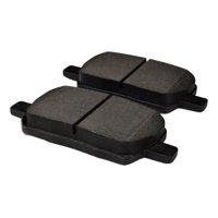 Acdelco - Pastilla Freno Del Chevrolet Traverse 3.6 2018 -