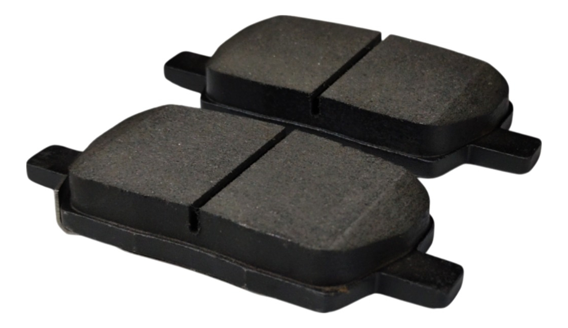 Acdelco - Pastilla Freno Del Chevrolet Traverse 3.6 2018 -