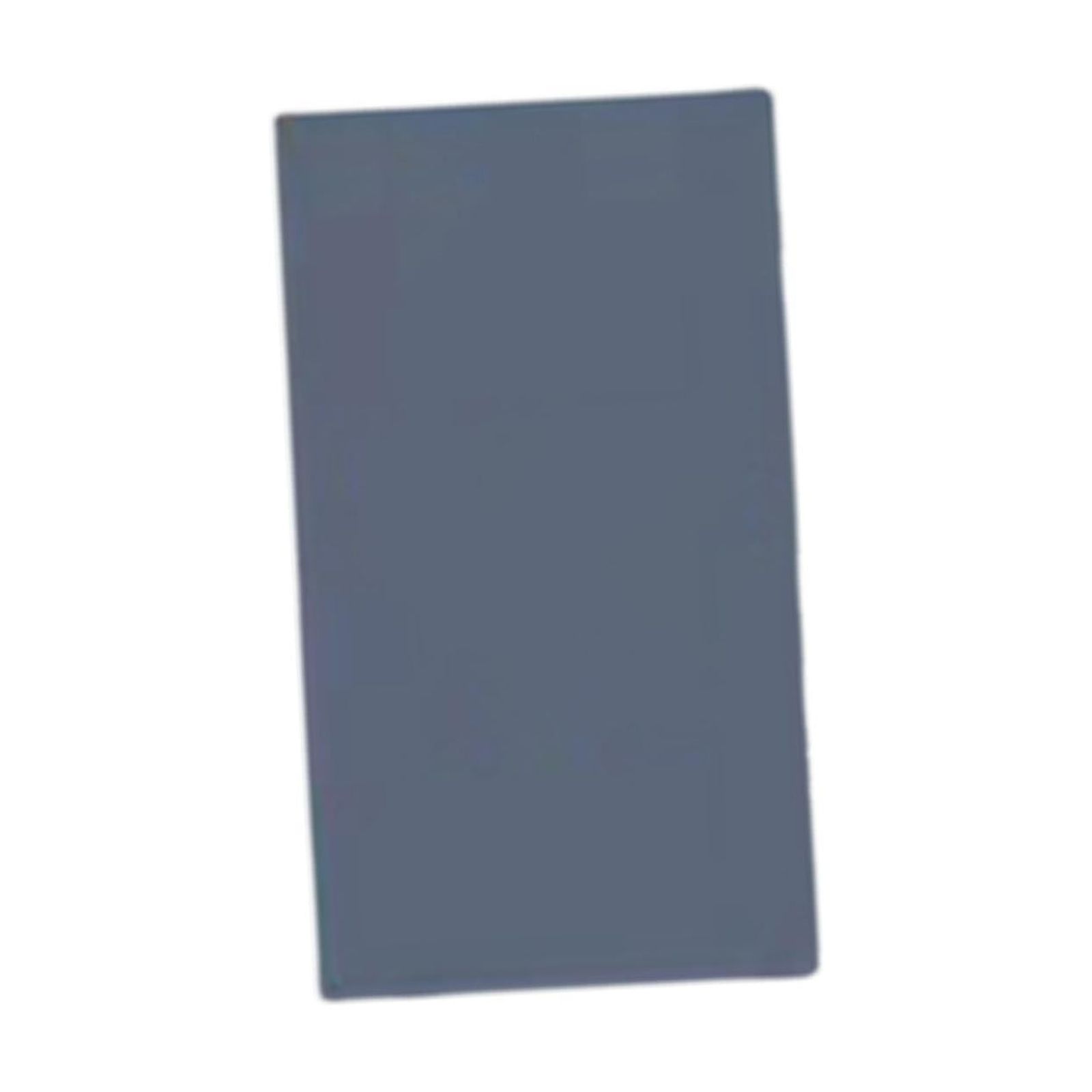 Magideal - Almohadilla Térmica De Cambio De Fase Para Cpu Y Gpu De Portátil, Repuesto Práctico De Almohadillas De Silicona De Alto Rendimiento Para Conducción De 2 Cm X 3 Cm X 002 Cm