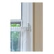 thumbnail image 2 of Malla de Seguridad para Ventanas Color Blanco, 2 of 3