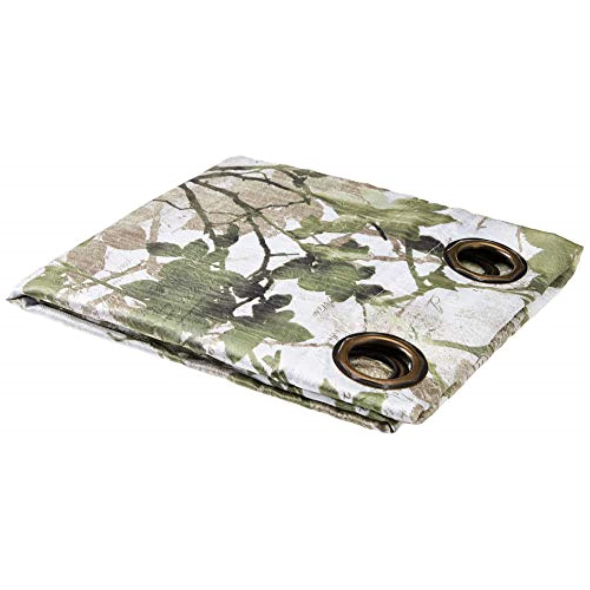 Cortinas De Ventana Achim Tranquil Lined Blackout 127 X 213 Cm