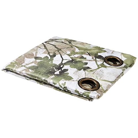 Cortinas De Ventana Achim Tranquil Lined Blackout 127 X 213 Cm