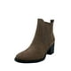 thumbnail image 4 of Botin ZAZ94 Gamuza Ecológica Taupe, 4 of 5