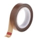 thumbnail image 3 of 1 rollo de fibra de vidrio Cinta adhesiva de alta temperatura Cinta antiestática 13 mm, 3 of 5