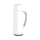 thumbnail image 1 of Termo Cristal 1 Litro Blanco Blanco Tamaño Único, 1 of 2