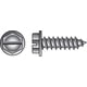 thumbnail image 3 of Tornillos para chapa HILLMAN No. 6 Ga. X 9,5 mm de largo, paquete de 100, 3 of 4