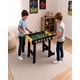thumbnail image 3 of Mesa De Futbolito Profesional Con Patas - Taca Taca Robusto 117cm, 3 of 6