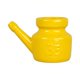 thumbnail image 5 of Olla Neti De Cerámica, A Prueba De Fugas, Para Enjuague Nasal, Duradera Para Limpieza Nasal, 350ml, Amarillo, 5 of 5