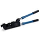 thumbnail image 1 of Herramienta engarzadora TemCo TH0020 para lengüetas de alambre de 10 AWG - 400 MCM, 1 of 8