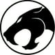 thumbnail image 1 of Sticker Thundercats Felinos Cósmicos Auto Camioneta, 1 of 2