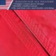 thumbnail image 4 of Bandera de Nylon 91 × 152 cm del Cuerpo de Marines de EE. UU. – KUOKIP, 4 of 7