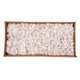 thumbnail image 4 of Musgo de reno secado natural tratado musgo inmortal Manualidades DIY Floral Decoración Blanco, 4 of 5