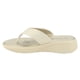 thumbnail image 2 of Sandalia Chalada Mujer Beni-10 Dorado Casual, 2 of 6