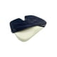 thumbnail image 2 of Pack 2 Cojines Asiento Egonometricos Memory Foam, 2 of 4