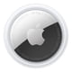 thumbnail image 1 of Localizador Apple AirTag Silver Bluetooth MX532LLA, 1 of 3