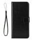 thumbnail image 1 of PU Leather Wallet Phone Case For All iPhone Models - Keep Your Phone Protected & Stylish!, 1 of 5