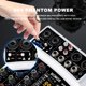 thumbnail image 5 of Minimezclador BOMGE BMG-04B de 4 canales con Bluetooth 99DSP blanco, 5 of 9