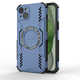 thumbnail image 3 of Funda FOXDOCK para iPhone 15 Plus , magnética, resistente a golpes, con soporte, unisex, carga inalámbrica, 3 of 4