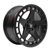Pw Motor Sport - Set 4 Llantas 15X7 4X100 4X114 Et35 America Mb Uc M