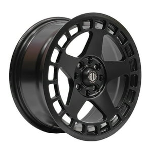 Pw Motor Sport - Set 4 Llantas 15X7 4X100 4X114 Et35 America Mb Uc M