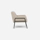 thumbnail image 3 of Poltrona Nusa Tela Beige, 3 of 8