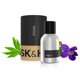 thumbnail image 1 of Colonia Musk & Hustle No. 114 Green Irish Tweed 45 ml, 1 of 4