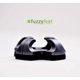 thumbnail image 3 of Deslizadores para Silla Fuzzy Feet, paquete de 48, sin látex, fabricados en EE. UU., 3 of 9