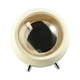 thumbnail image 1 of Enrollador Automático De Reloj Caja De Presentación De Reloj De Cuerda Automática Silenciosa Portátil De Moda Blanco, 1 of 3