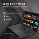 thumbnail image 4 of Portátil HP 17.3" i5-1235U 8 GB RAM 256 GB SSD Windows 11 Pro, 4 of 9