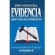 thumbnail image 1 of Libro Evidencia Que Exige Un Veredicto Vol 2 (edición En Español), 1 of 1