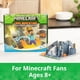 thumbnail image 2 of Juego ThinkFun Minecraft Cave Adventure 40 Desafíos, 2 of 3