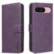 thumbnail image 1 of Funda Billetera para Google Pixel 10 Pro 5G Protección RFID y Soporte Ajustable Morado, 1 of 6