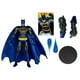thumbnail image 3 of Figura de acción McFarlane Toys DC Multiverse Batman 18 cm, 3 of 3