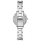 thumbnail image 2 of Reloj Mujer Time and Tru Pulsera Plateada 140mm Cuarzo, 2 of 3