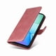 thumbnail image 3 of Funda Billetera para Xiaomi Redmi 13 4G con Porta Tarjetas y Soporte Ajustable Rosa, 3 of 5