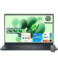 Ordenador Portátil Dell Inspiron 15.6 Fhd Con Pantalla Táctil I5 De 12 Gb De Ram 768 Gb