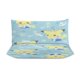 thumbnail image 3 of Pik_achu Print Bedding Set Pattern Duvet Cove Set 3 Pieces 1 Quilt Cover And 2 Pillowcases for Women Men Teens, 3 of 5