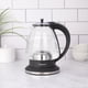 thumbnail image 4 of Hervidor Capresso H2O Glass Rapid-Boil 1,4 L 240,03, 4 of 6